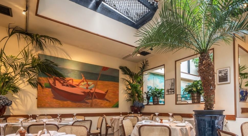 A Summer Bird-Cage 5