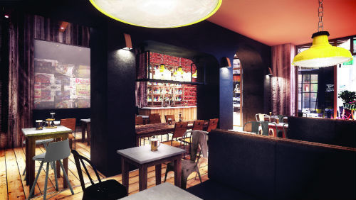 I Sing the Body Electric