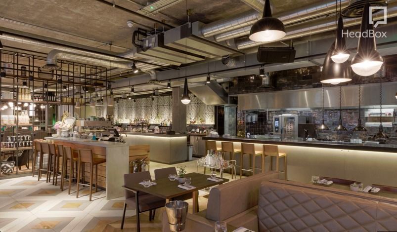 His Dark Materials 1