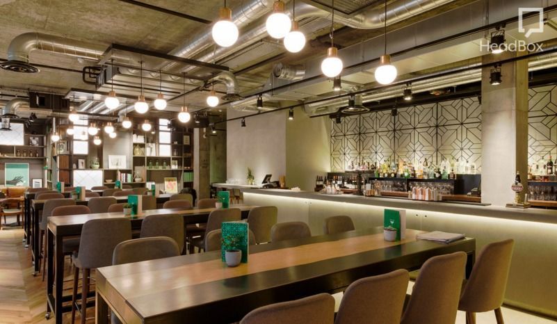 His Dark Materials 3