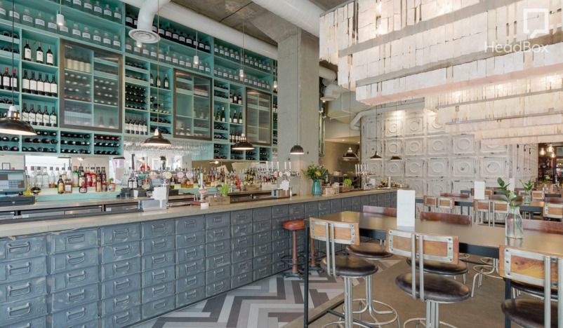 Waiting for the Barbarians