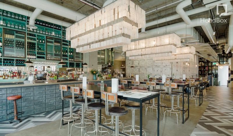 Waiting for the Barbarians 1