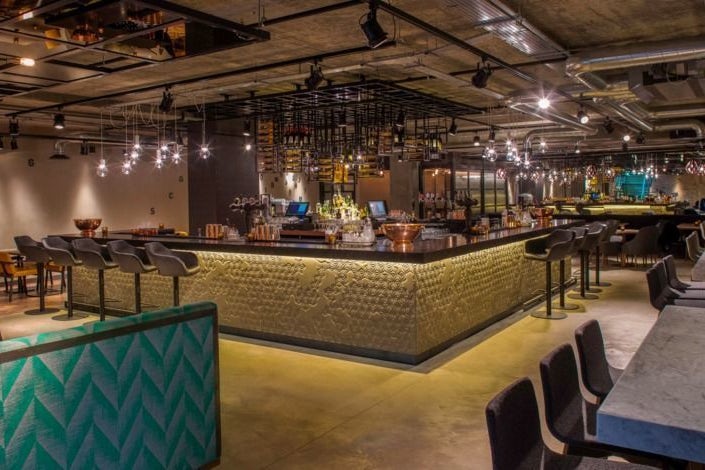 Tender Is the Night 0