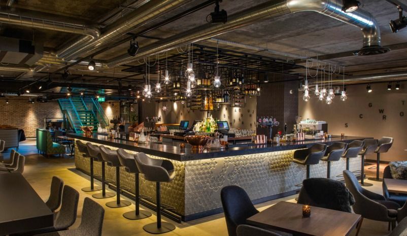 Tender Is the Night 3