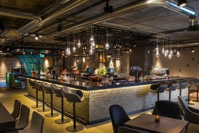 Tender Is the Night 3