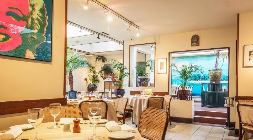 The Heart Is Deceitful Above All Things