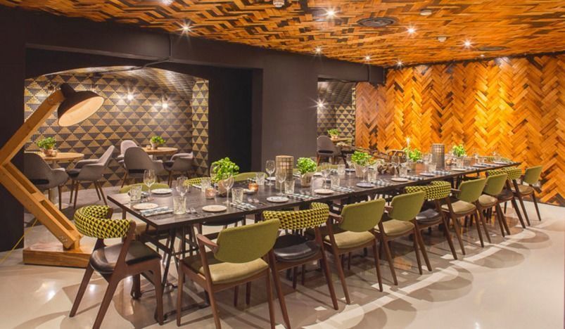 Stranger in a Strange Land