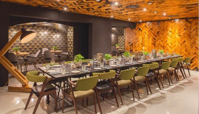 Stranger in a Strange Land 1