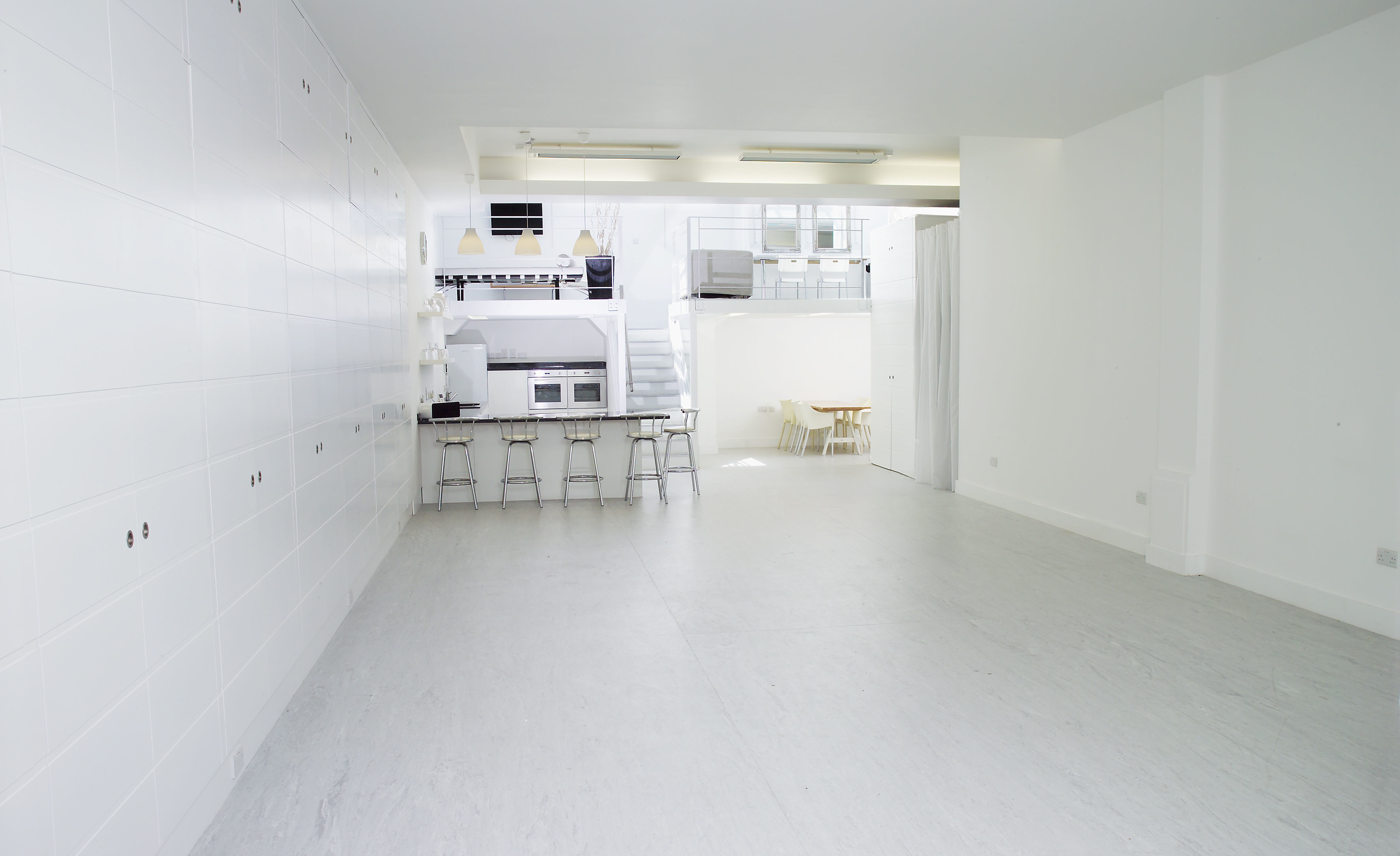 His Dark Materials 4