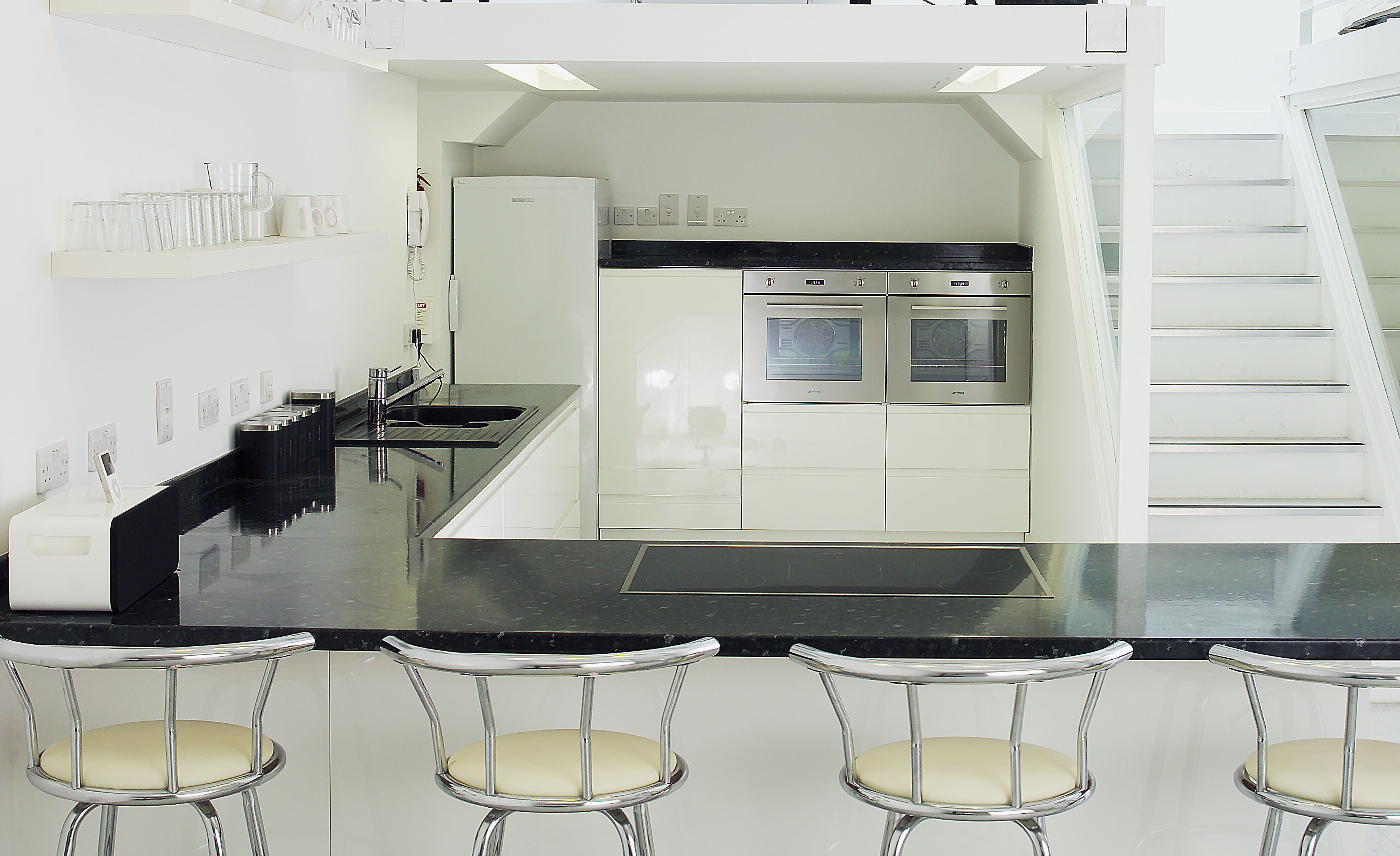 His Dark Materials 6