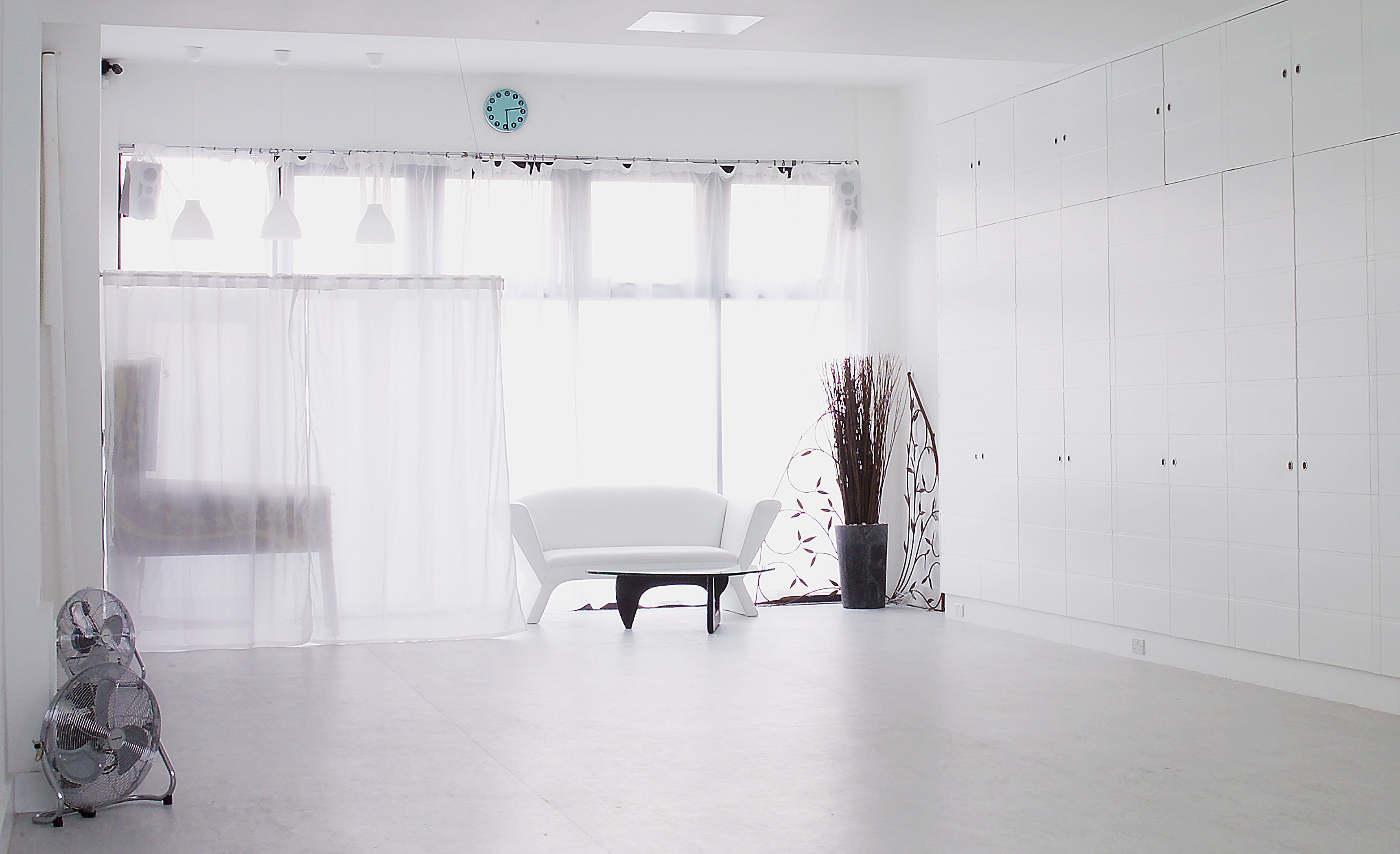 Taming a Sea Horse 1