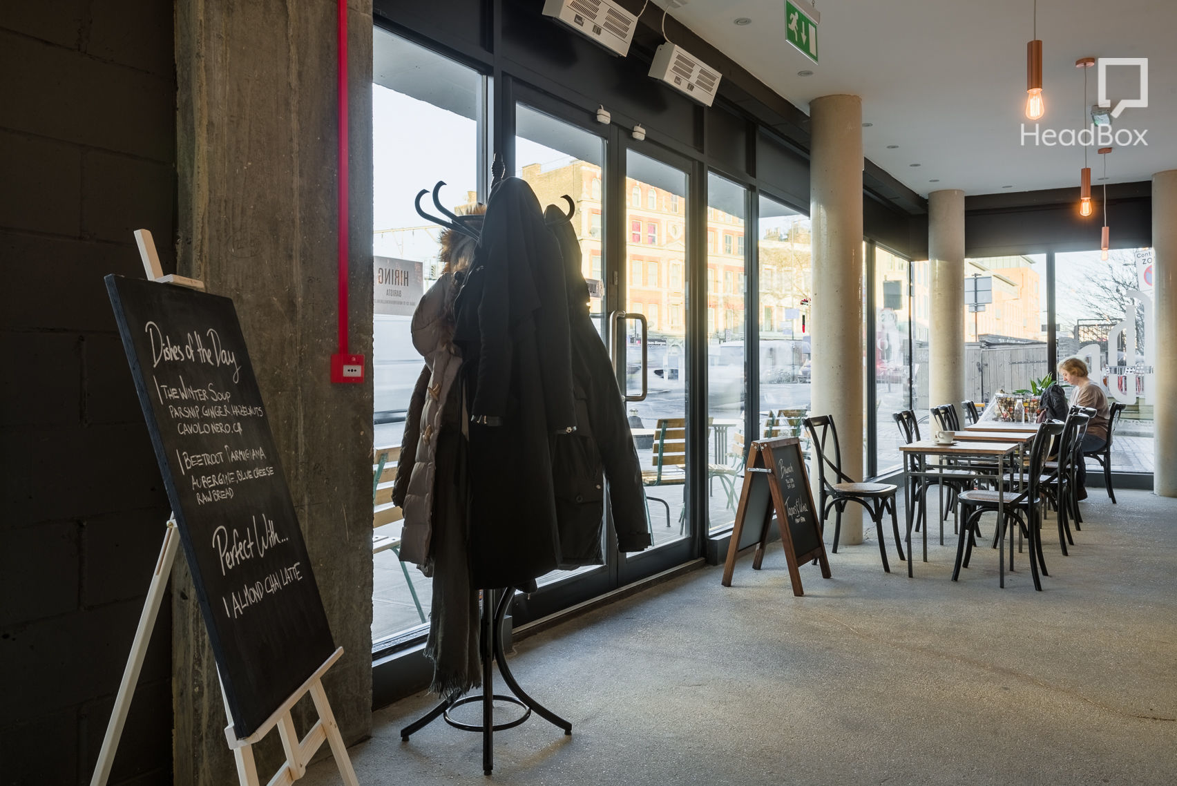 Beneath the Bleeding 5