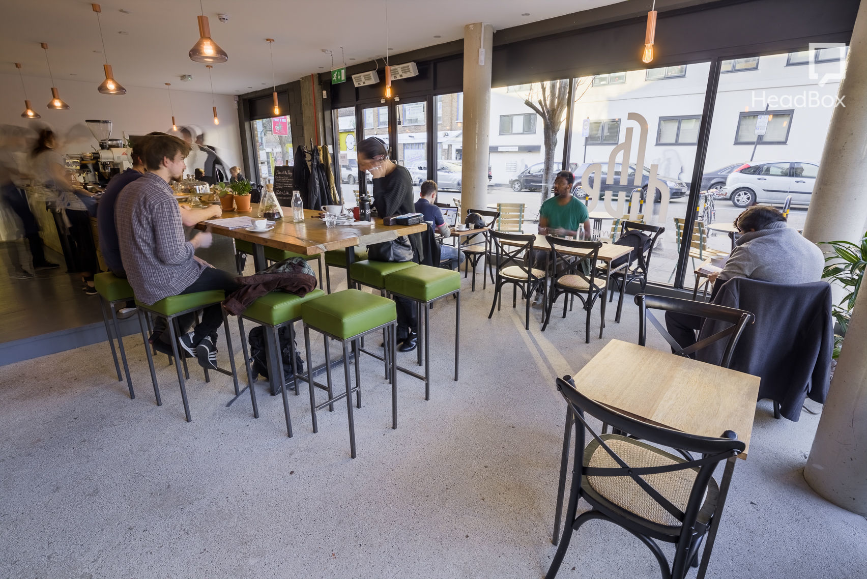 Beneath the Bleeding 6