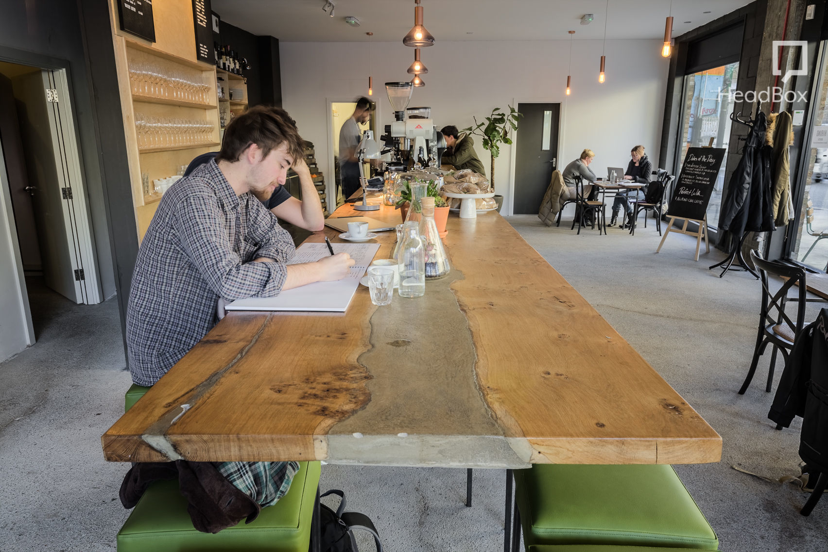 Beneath the Bleeding 9