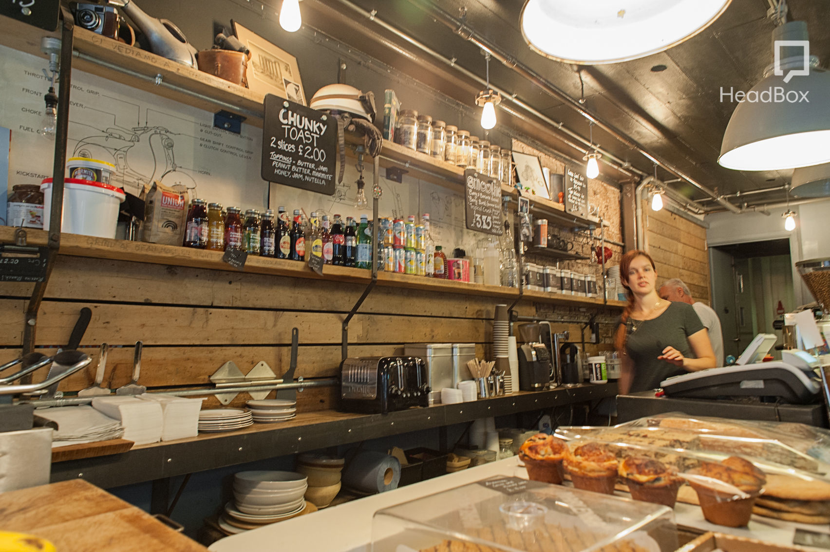 The Doors of Perception 7