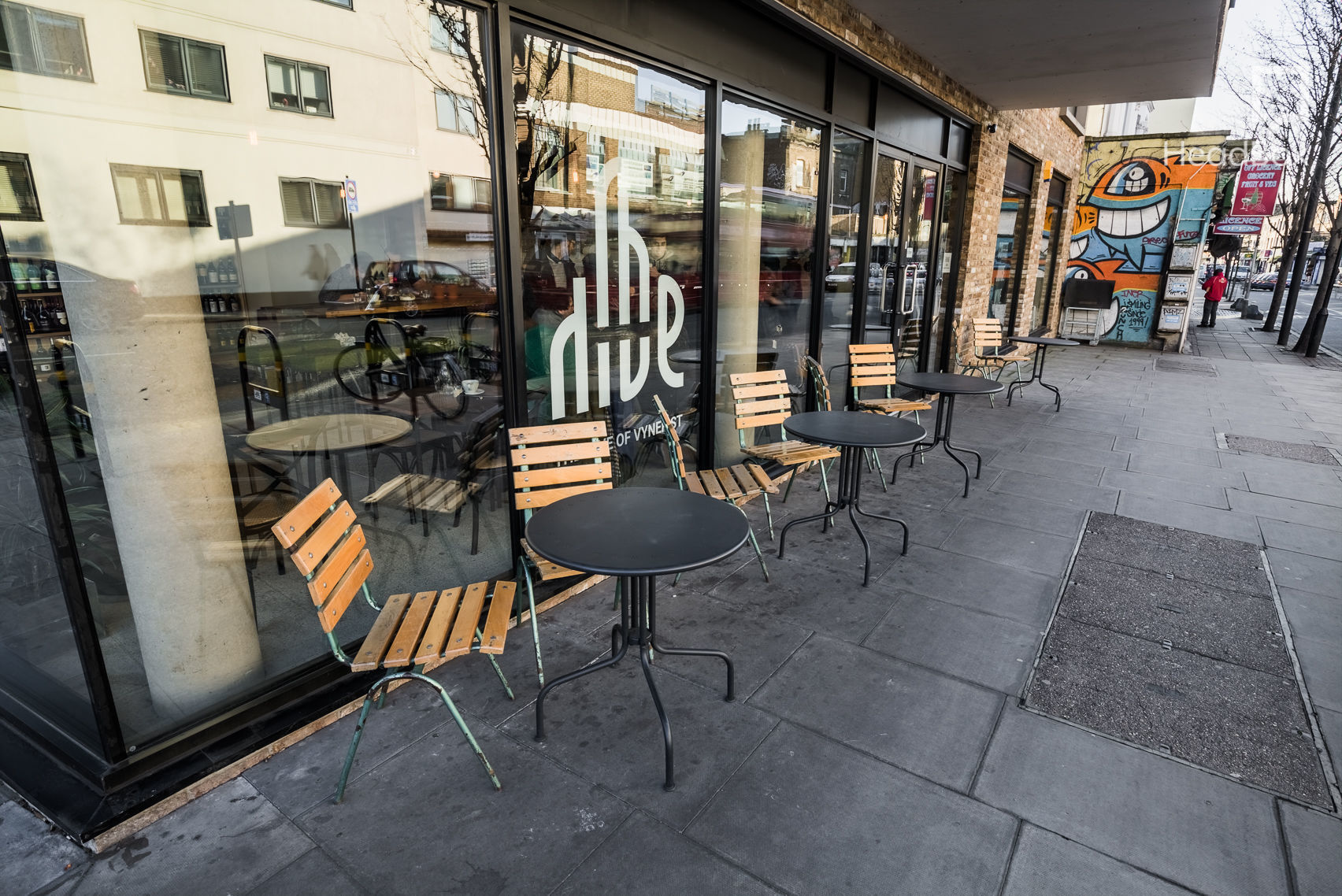 Beneath the Bleeding 17