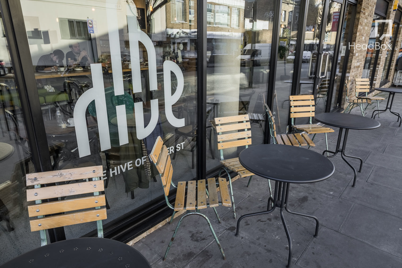 Beneath the Bleeding 23