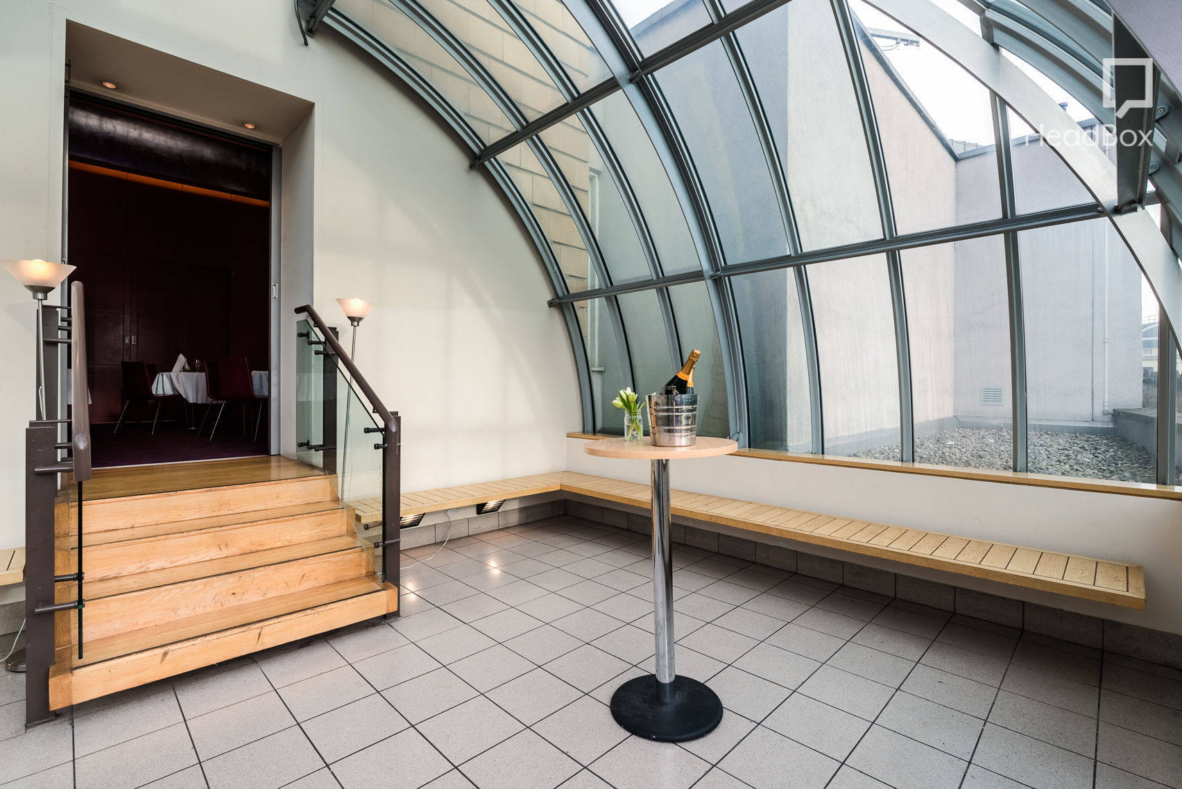 Oh! To be in England 3