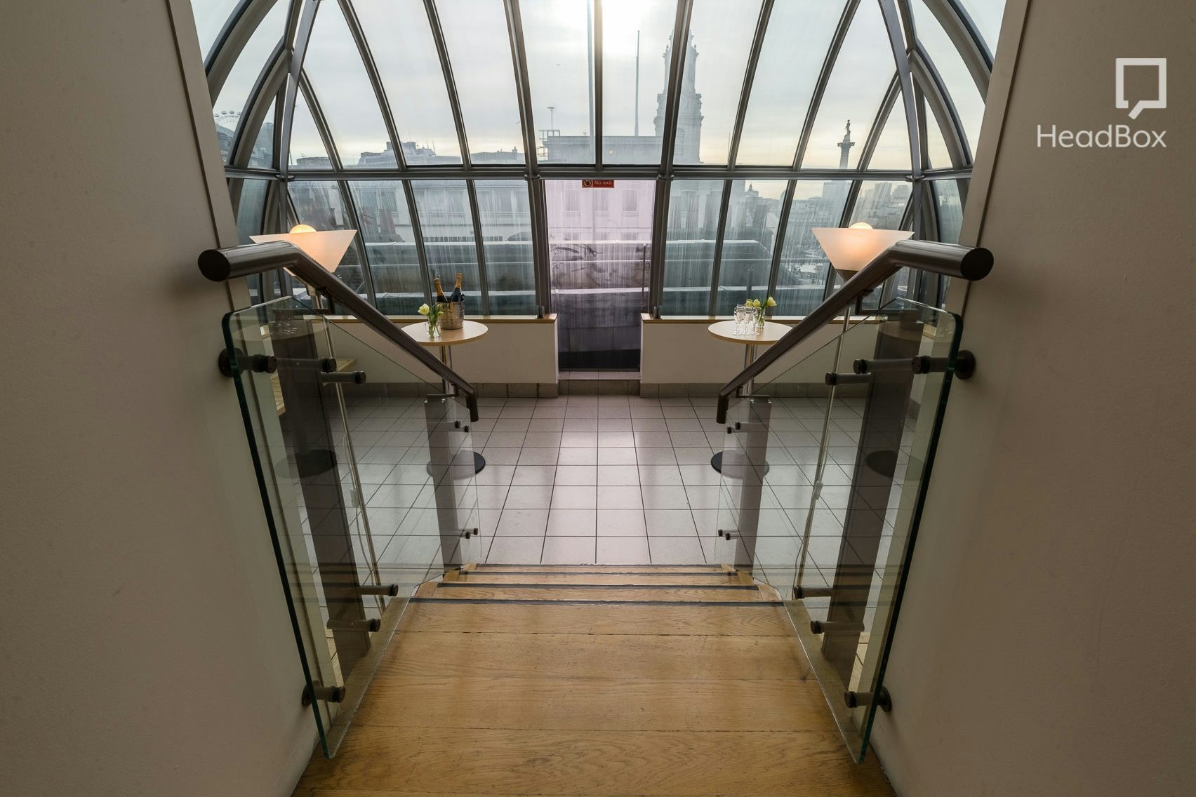 Oh! To be in England 6