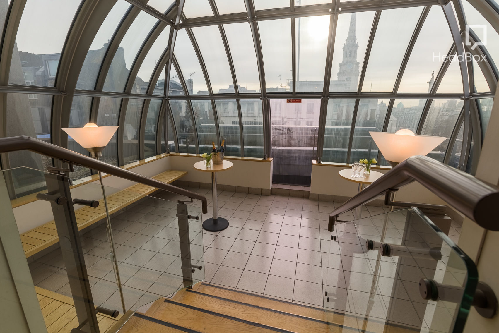 Oh! To be in England 7