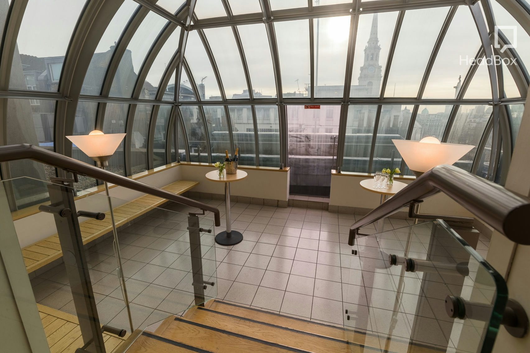 Oh! To be in England 7