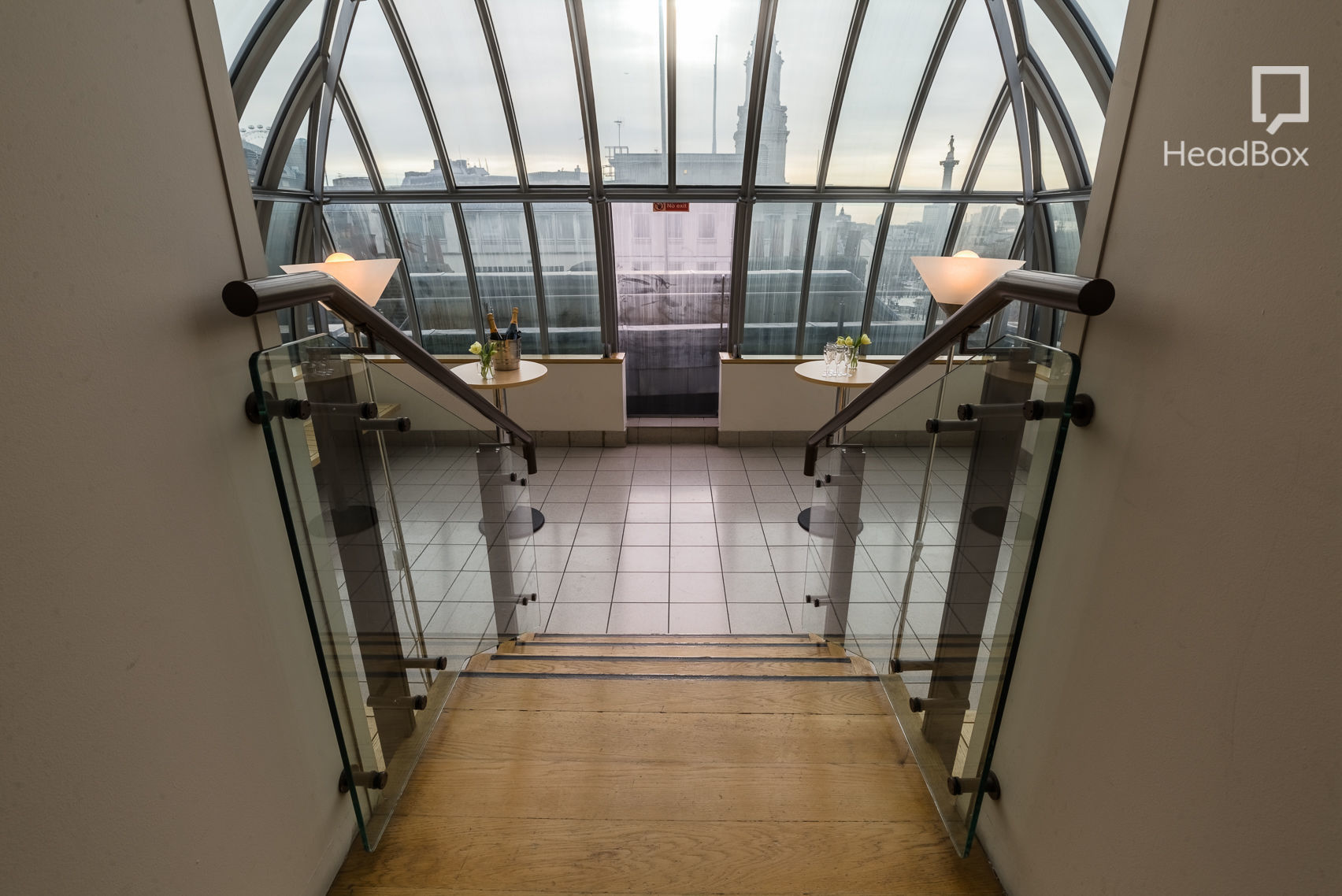 An Acceptable Time 5