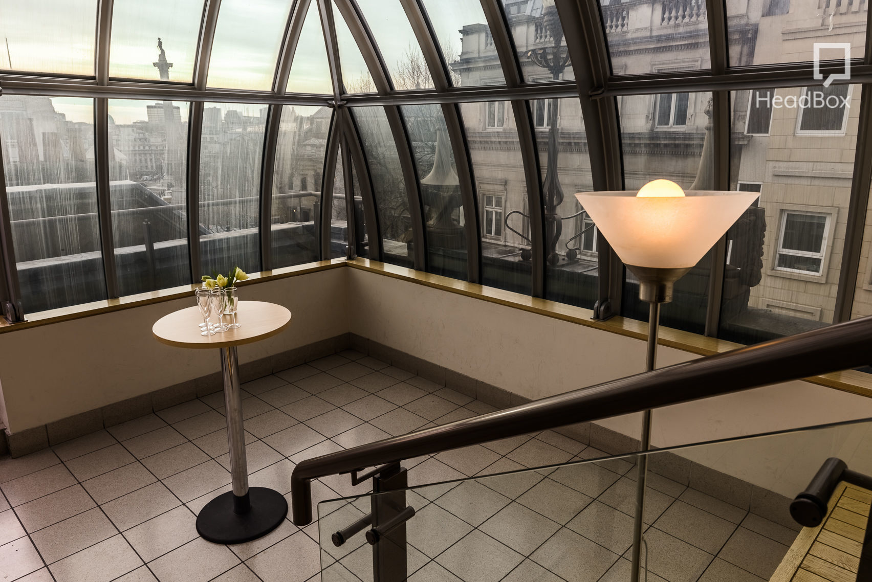 An Acceptable Time 6