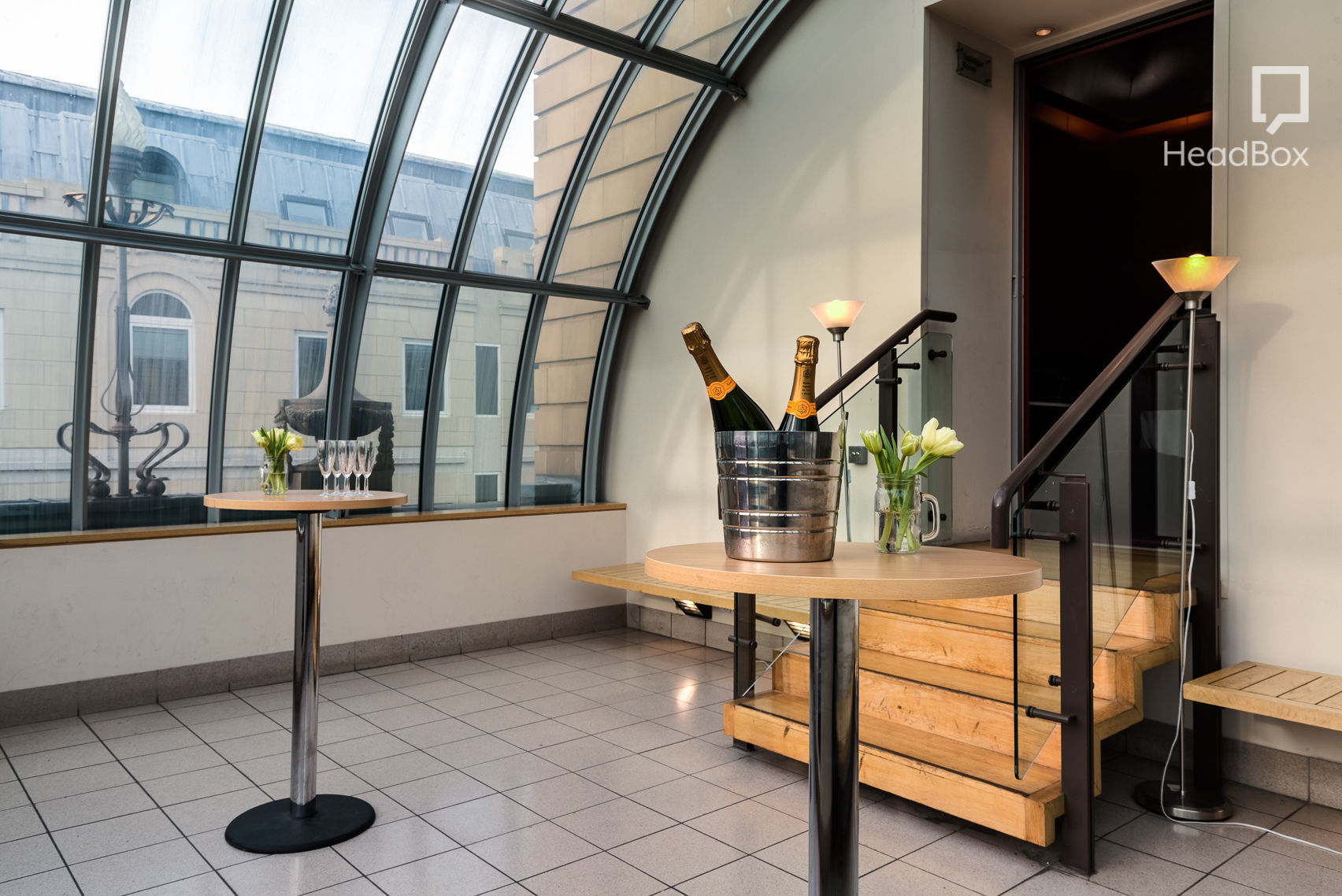 Taming a Sea Horse 4