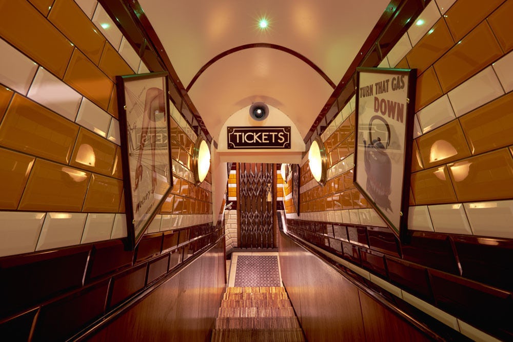 Unweaving the Rainbow 10