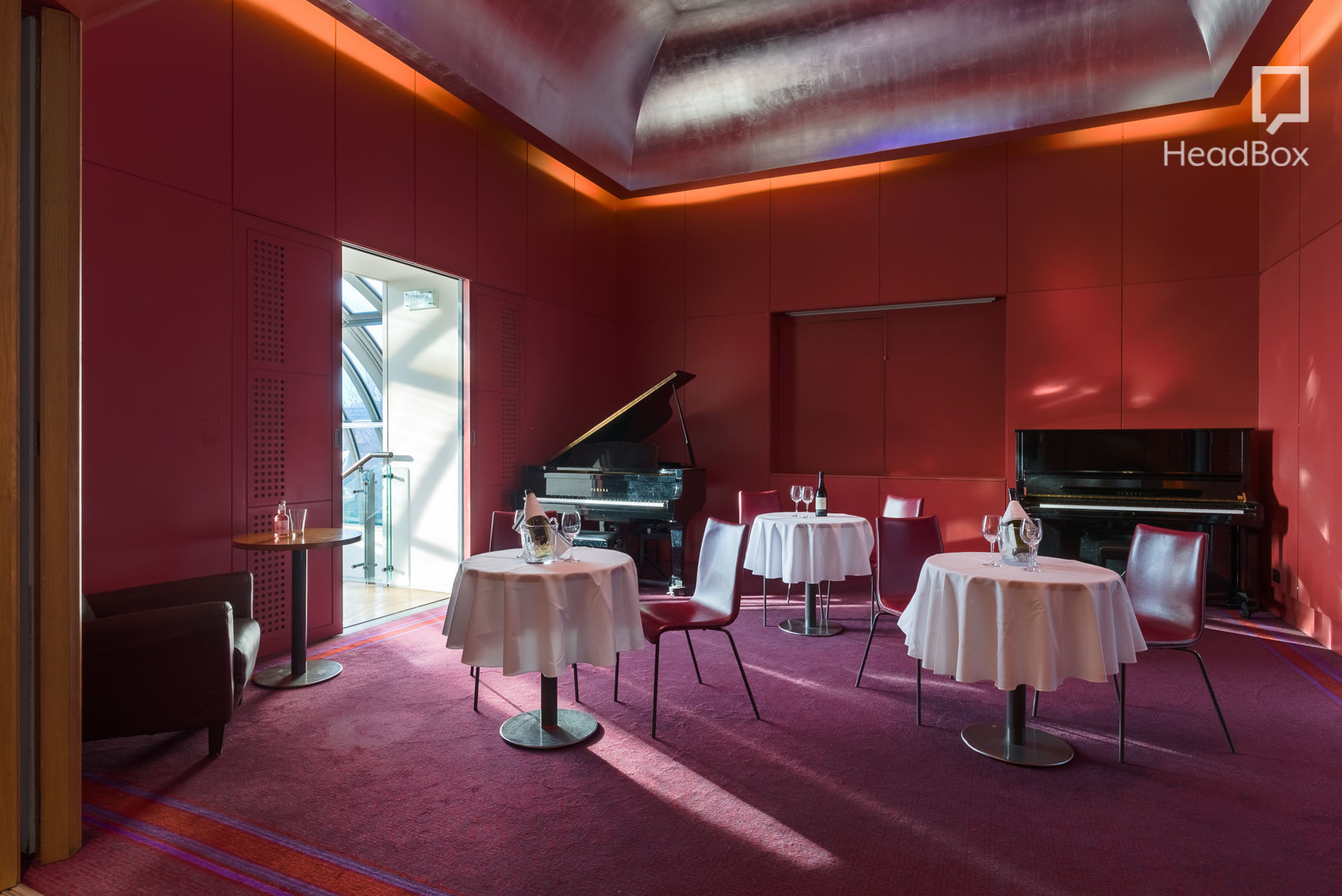 Taming a Sea Horse 11