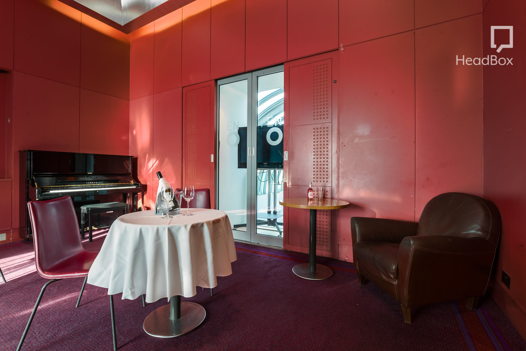 Taming a Sea Horse 17