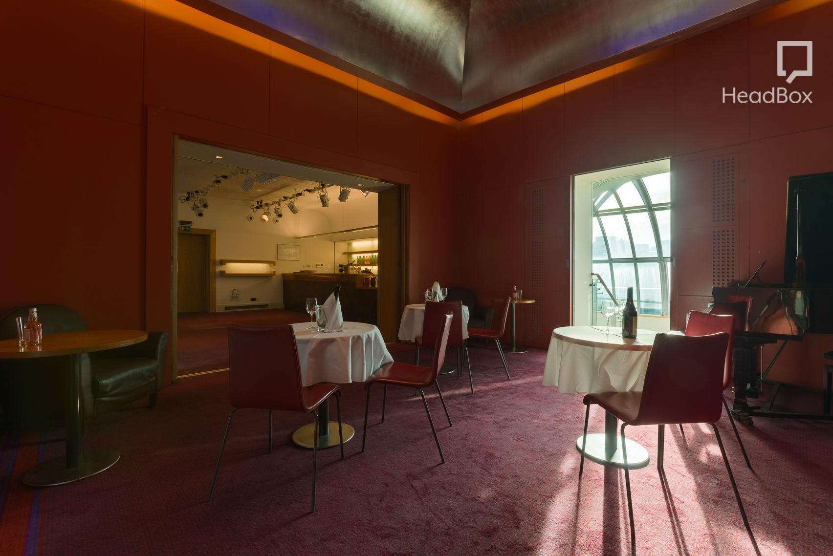 Taming a Sea Horse 19