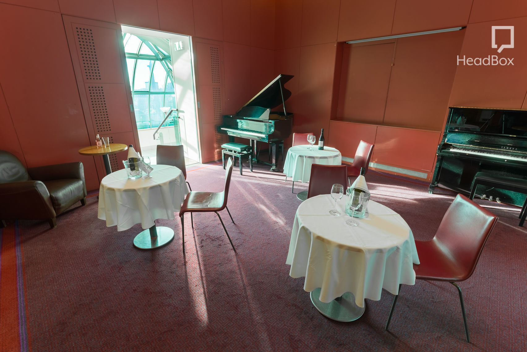 An Acceptable Time 16