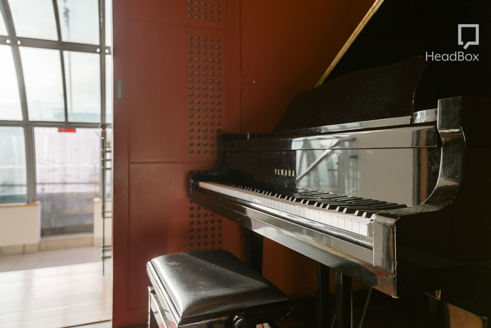 An Acceptable Time 20