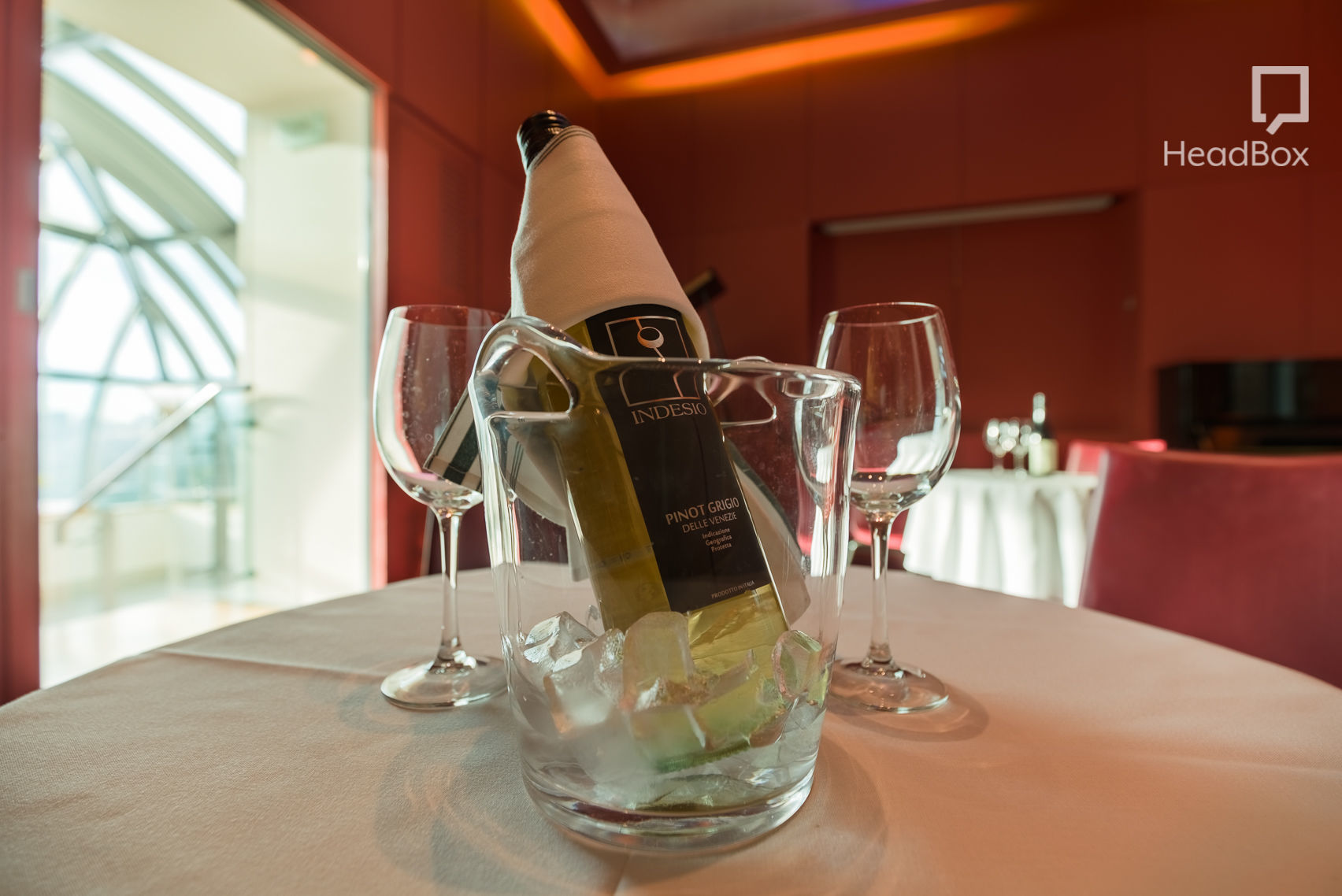 An Acceptable Time 23