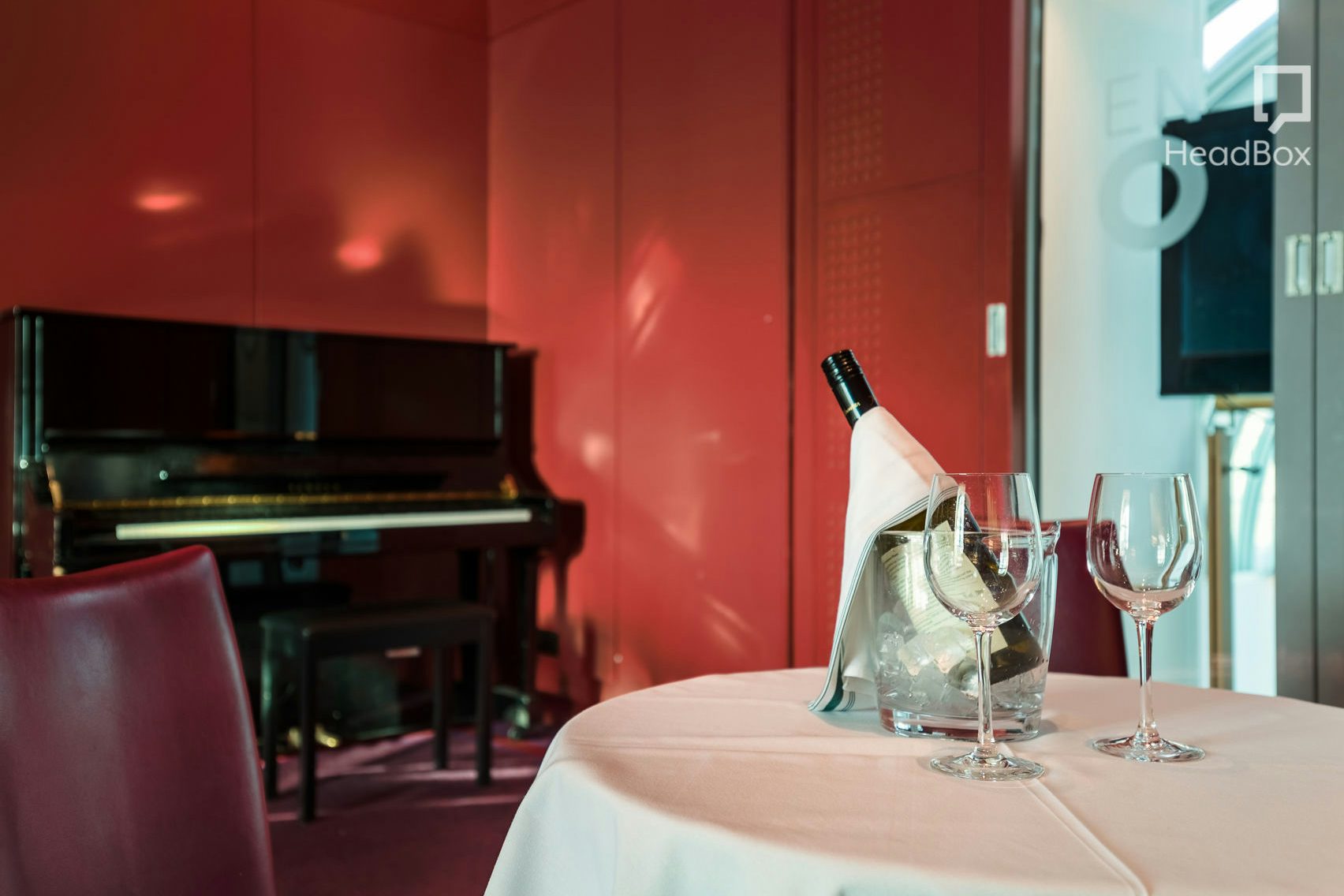 Oh! To be in England 14