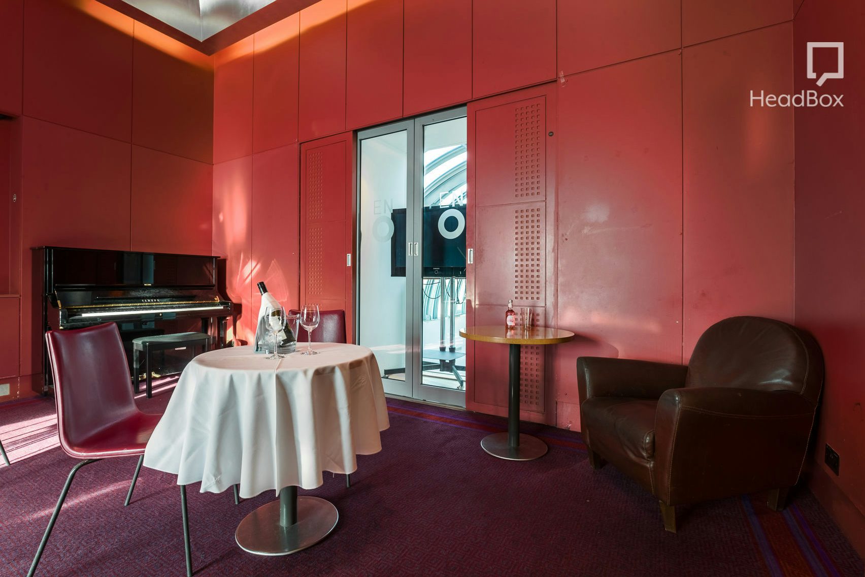 Oh! To be in England 19