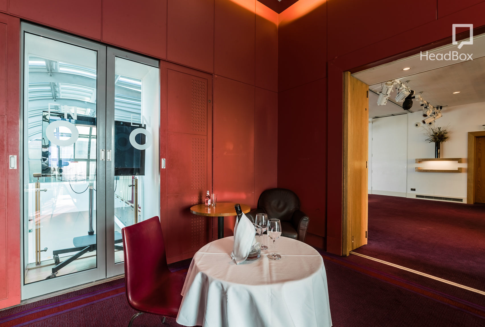 Oh! To be in England 20