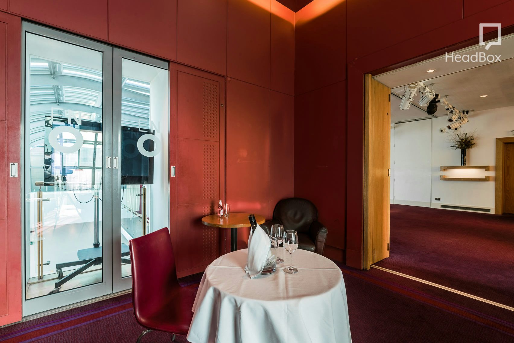 Oh! To be in England 20