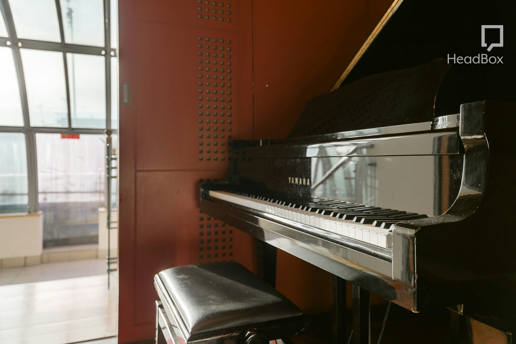 Oh! To be in England 21