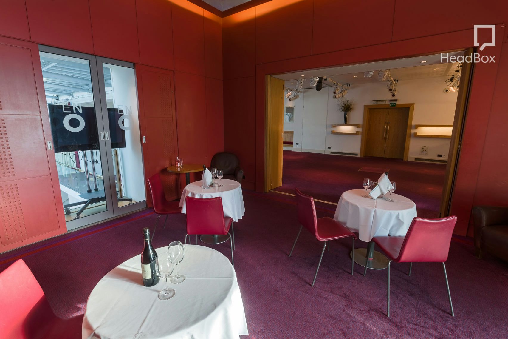 Oh! To be in England 23