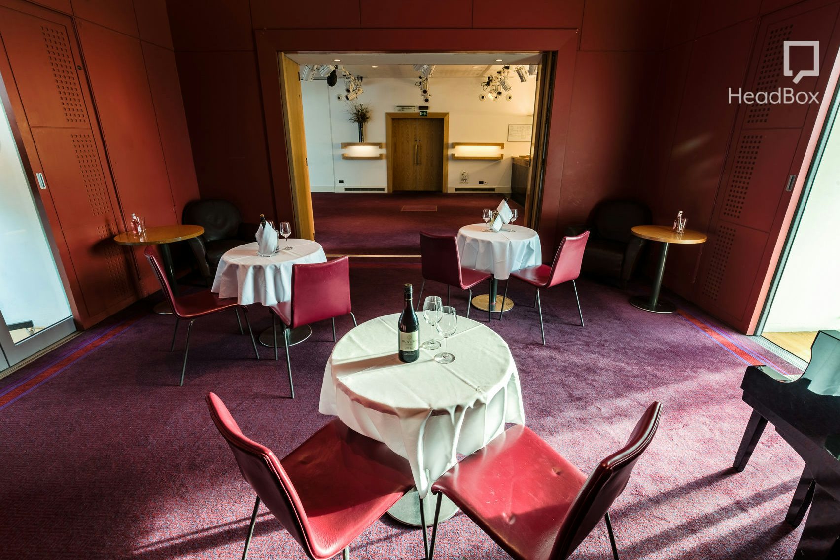 Oh! To be in England 24