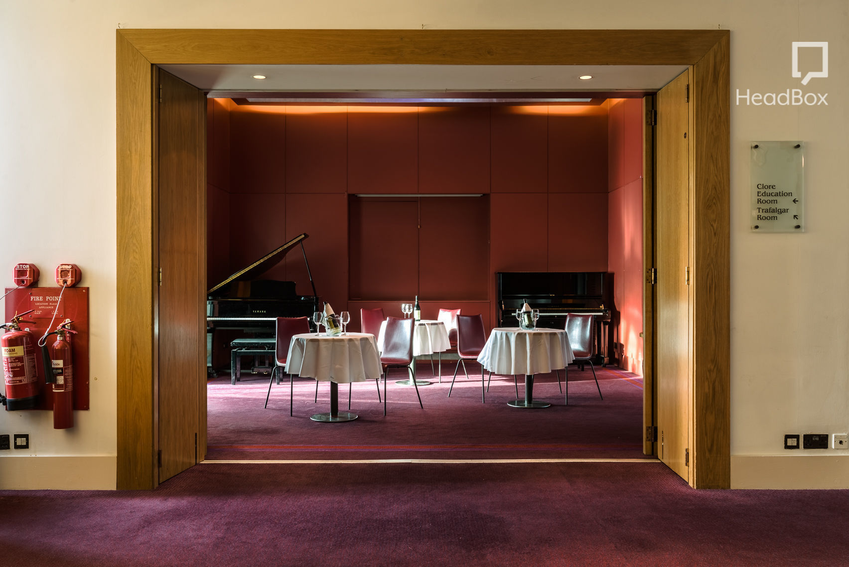 Oh! To be in England 26