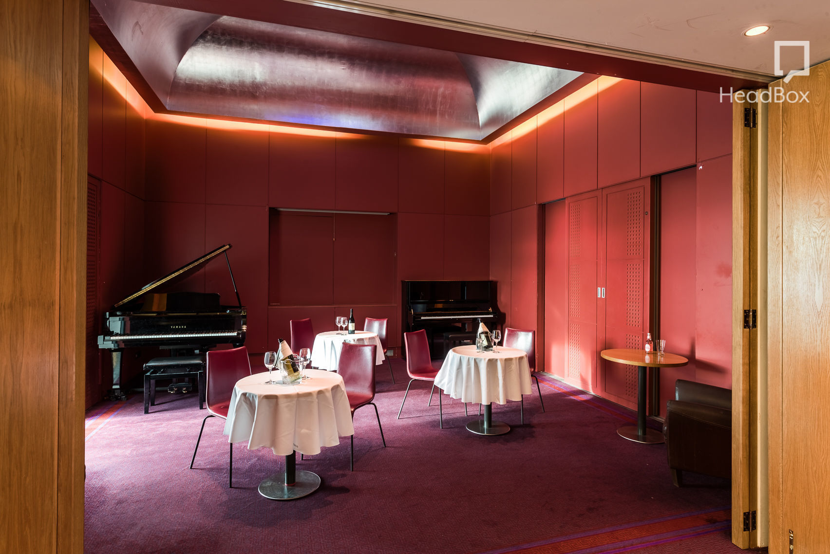 Oh! To be in England 27