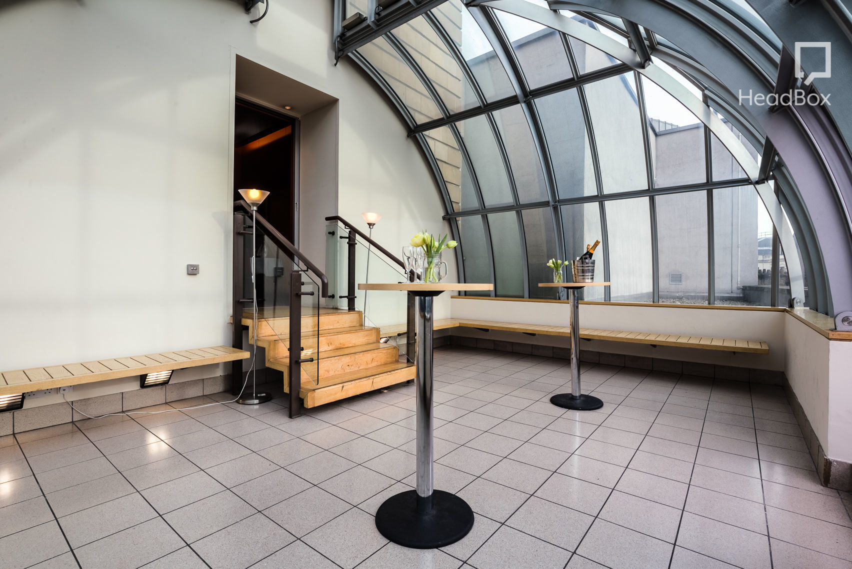 Taming a Sea Horse 26