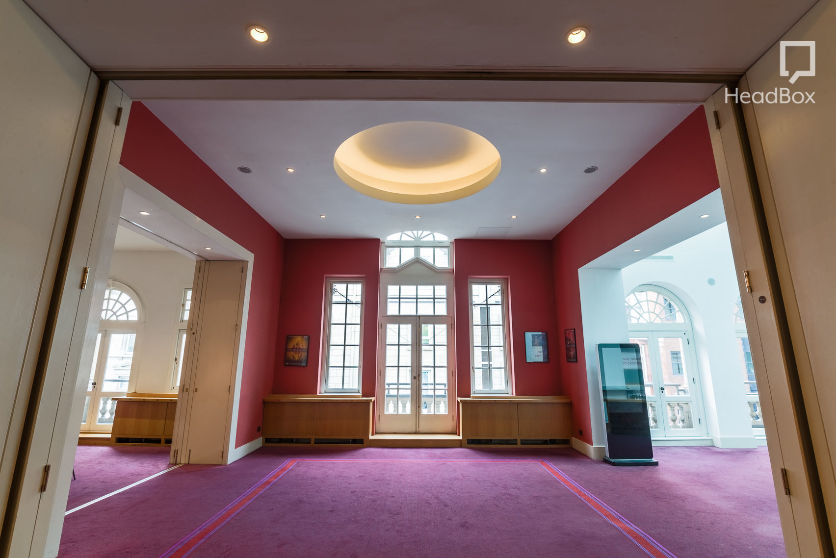 For Whom the Bell Tolls