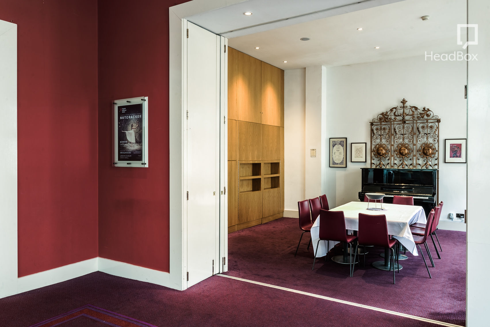 For Whom the Bell Tolls 4