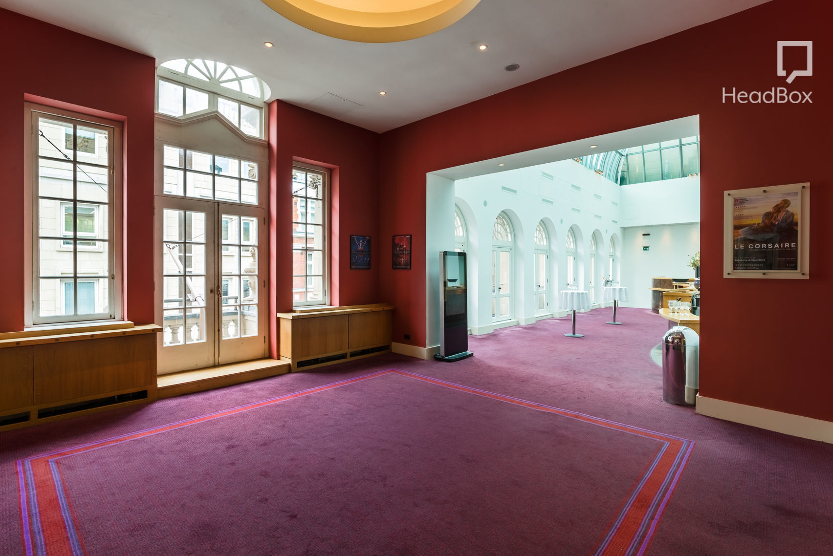 For Whom the Bell Tolls 5