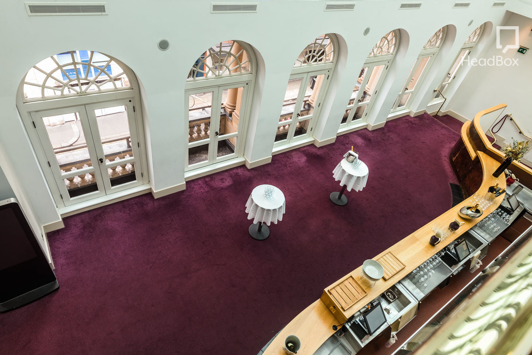 For Whom the Bell Tolls 19