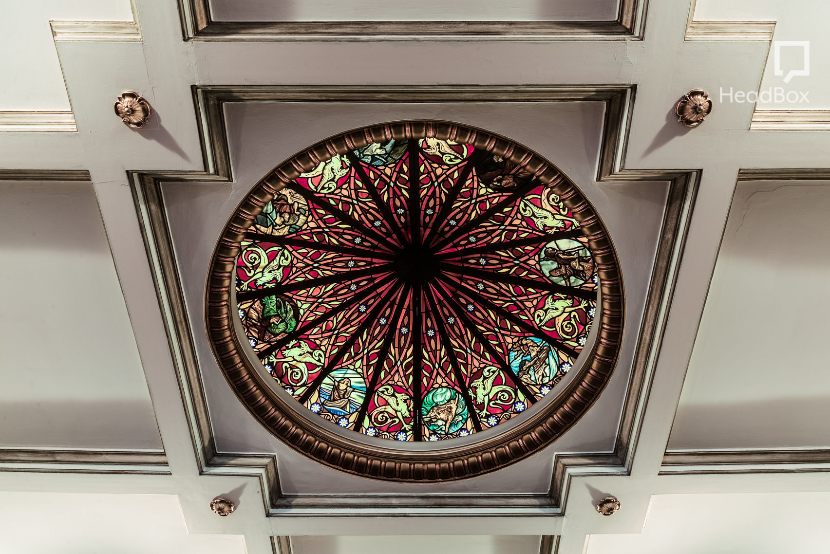 For Whom the Bell Tolls 22